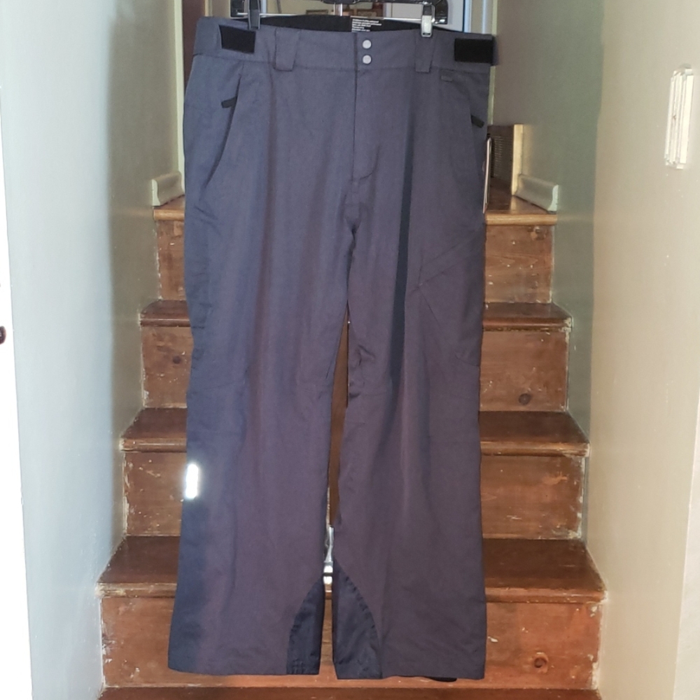 Fera Mens Freeski Pant